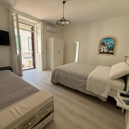 B&B Due Su Due Holiday Vietri المظهر الخارجي الصورة