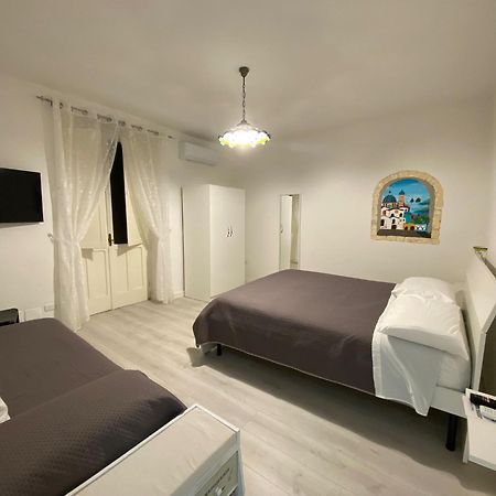 B&B Due Su Due Holiday Vietri المظهر الخارجي الصورة