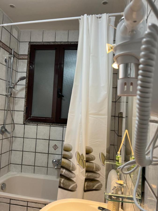 B&B Due Su Due Holiday Vietri المظهر الخارجي الصورة