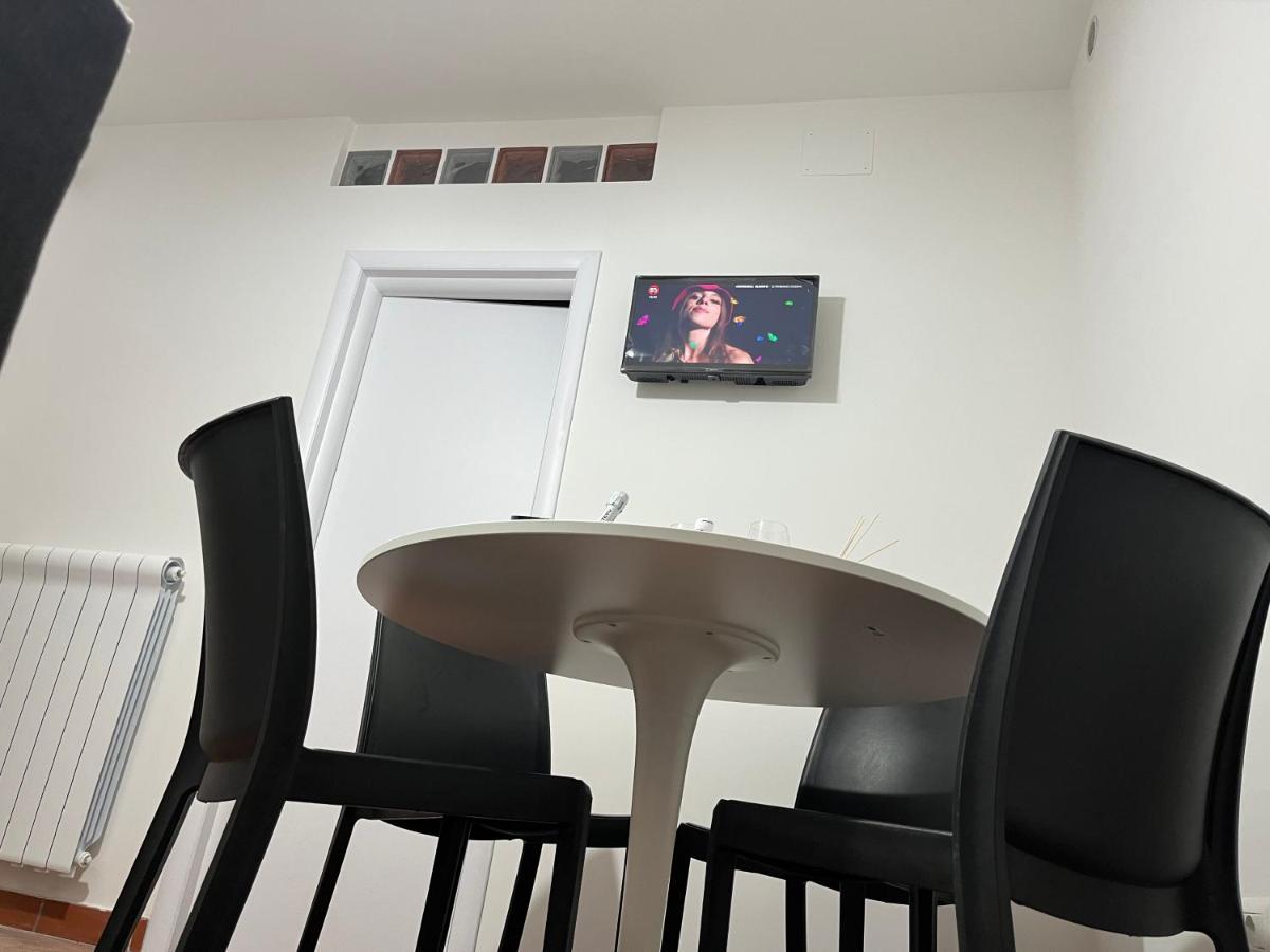 B&B Due Su Due Holiday Vietri المظهر الخارجي الصورة