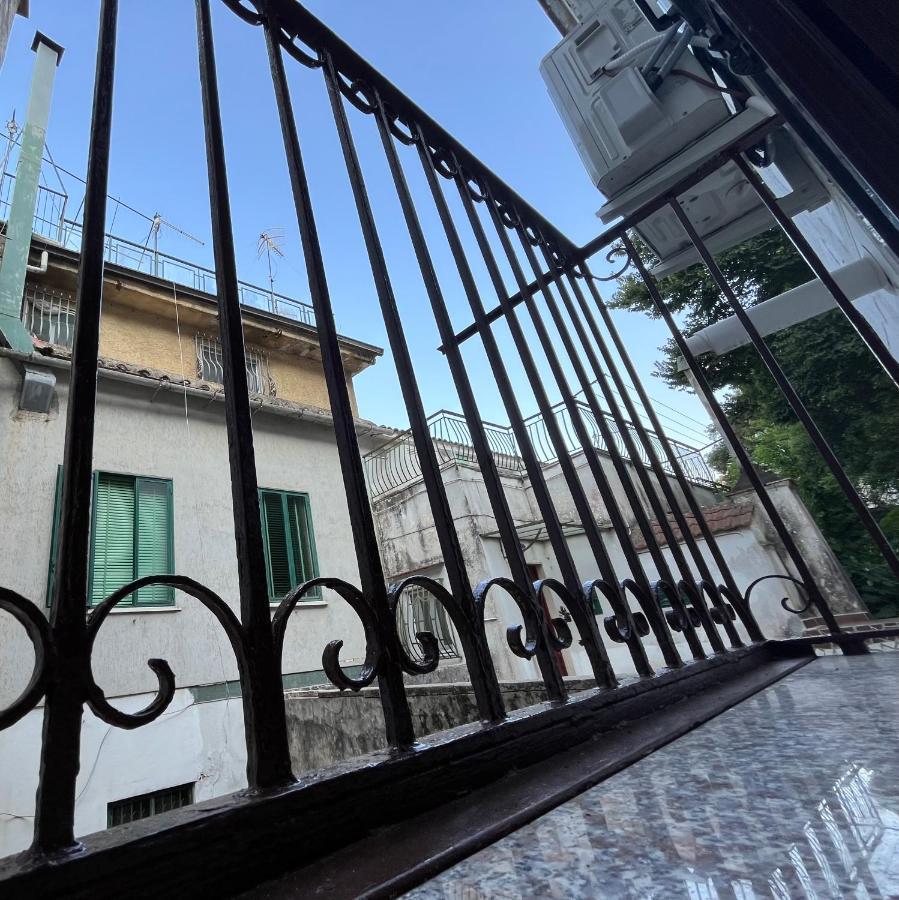 B&B Due Su Due Holiday Vietri المظهر الخارجي الصورة