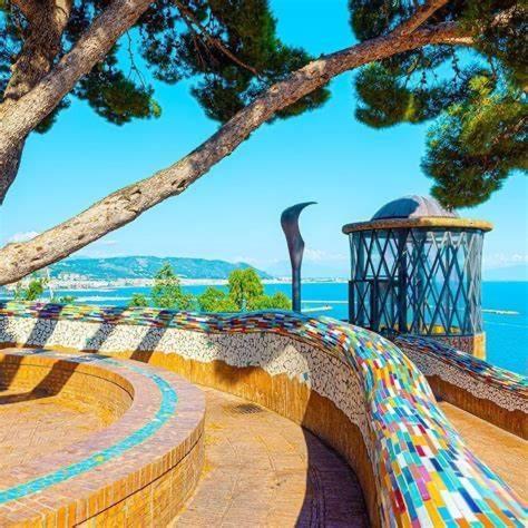 B&B Due Su Due Holiday Vietri المظهر الخارجي الصورة