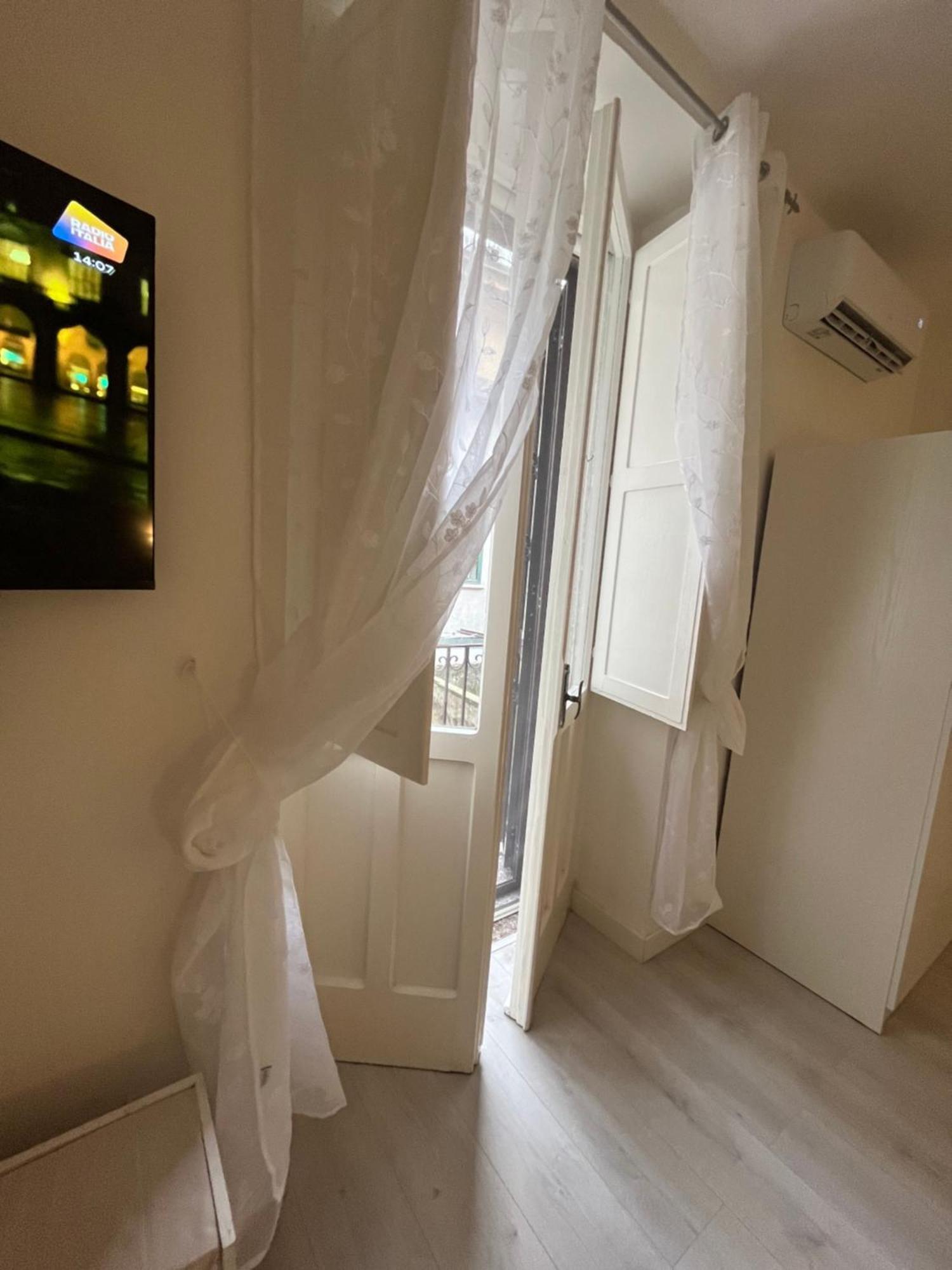 B&B Due Su Due Holiday Vietri المظهر الخارجي الصورة