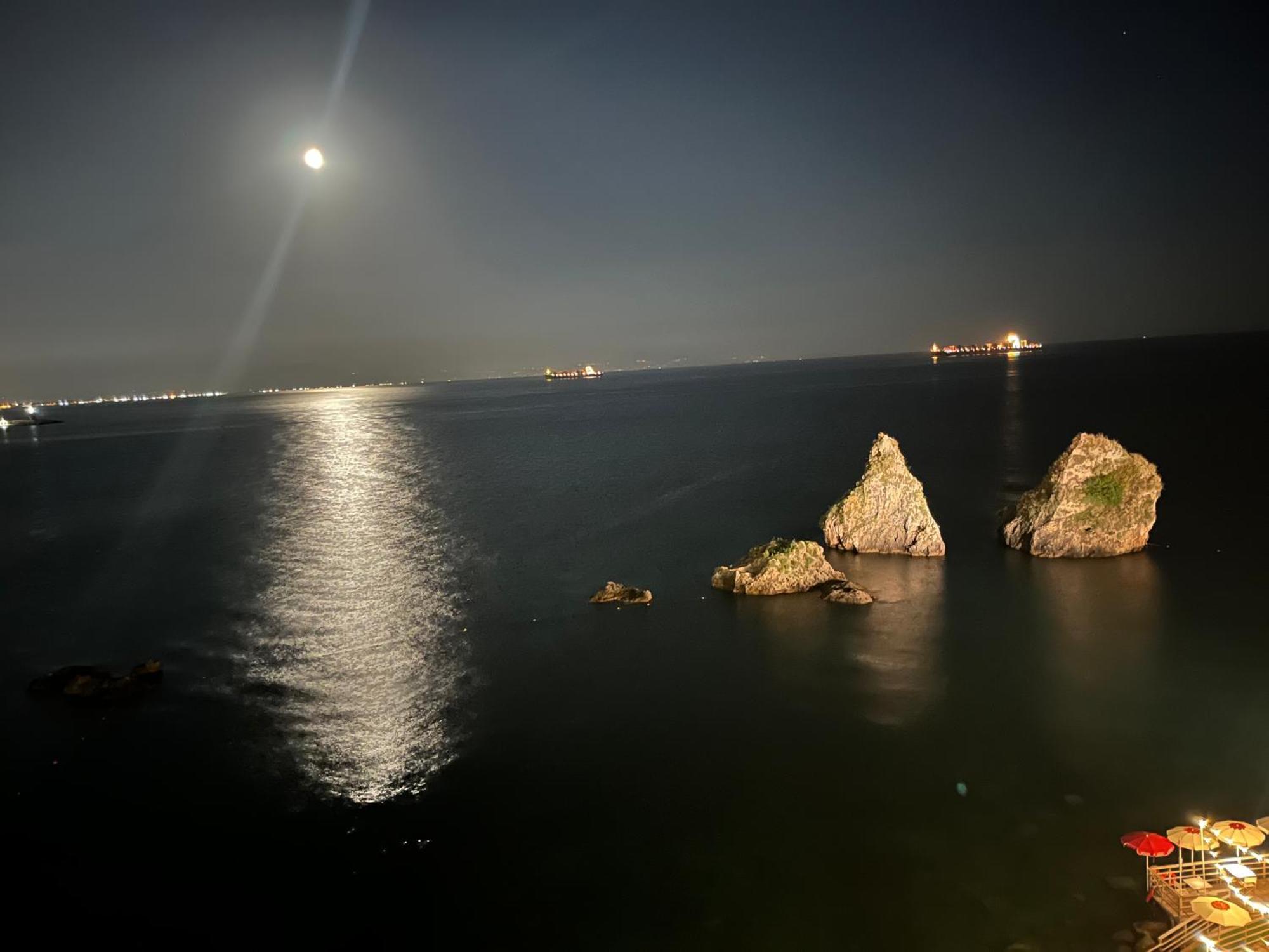 B&B Due Su Due Holiday Vietri المظهر الخارجي الصورة