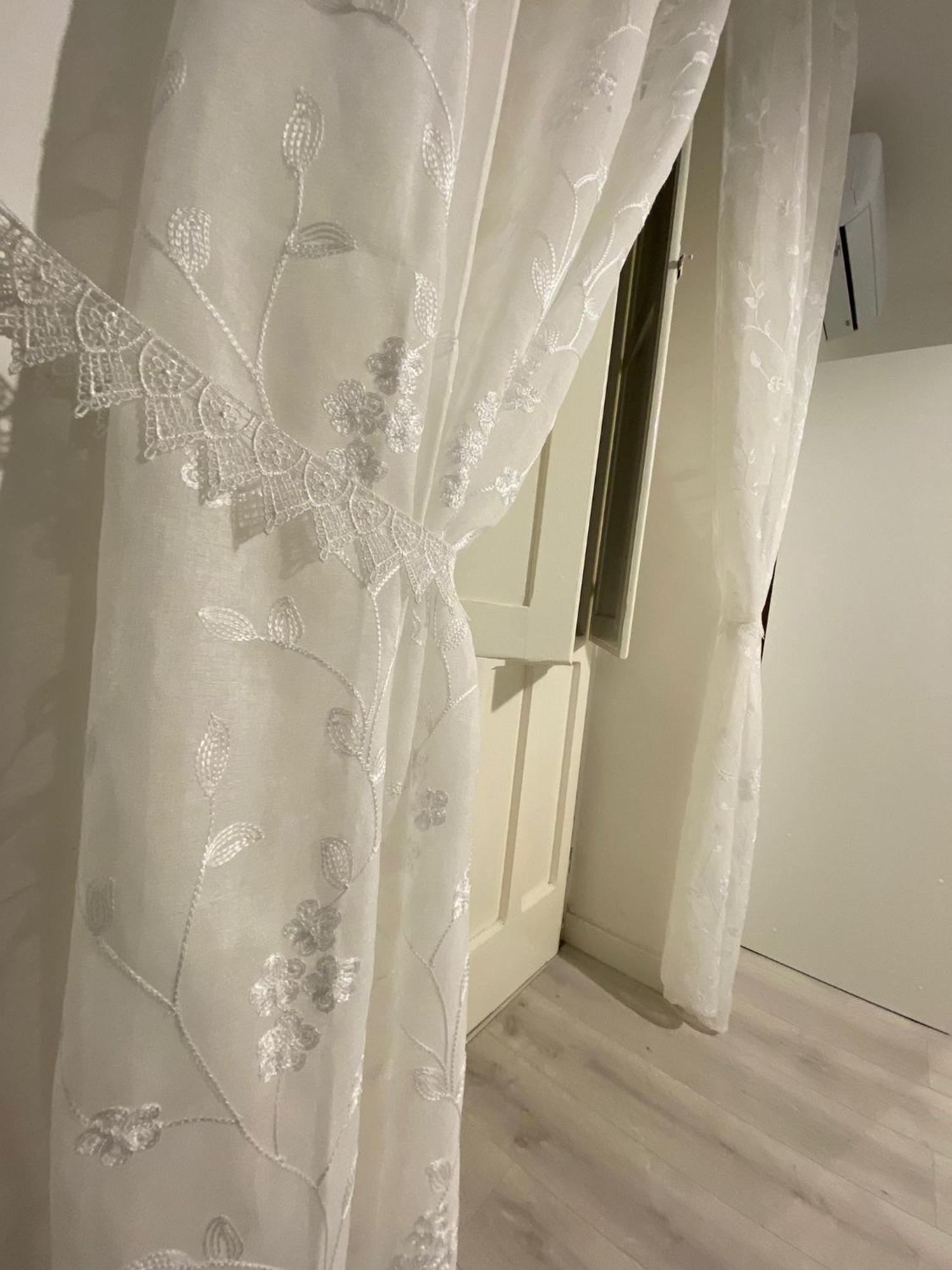 B&B Due Su Due Holiday Vietri المظهر الخارجي الصورة
